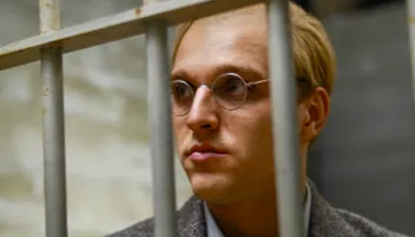 "Bonhoeffer: Pastor. Spy. Assassin." Crosses the $12-Million Threshold