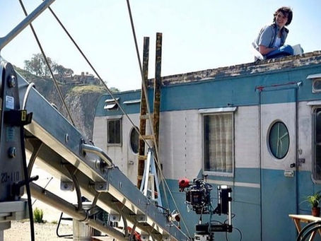 "Jesus Revolution" Lands in the Top-25 at the Box Office Despite Limited Theaters