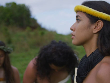 Review: "The Islands" Proclaims The Gospel