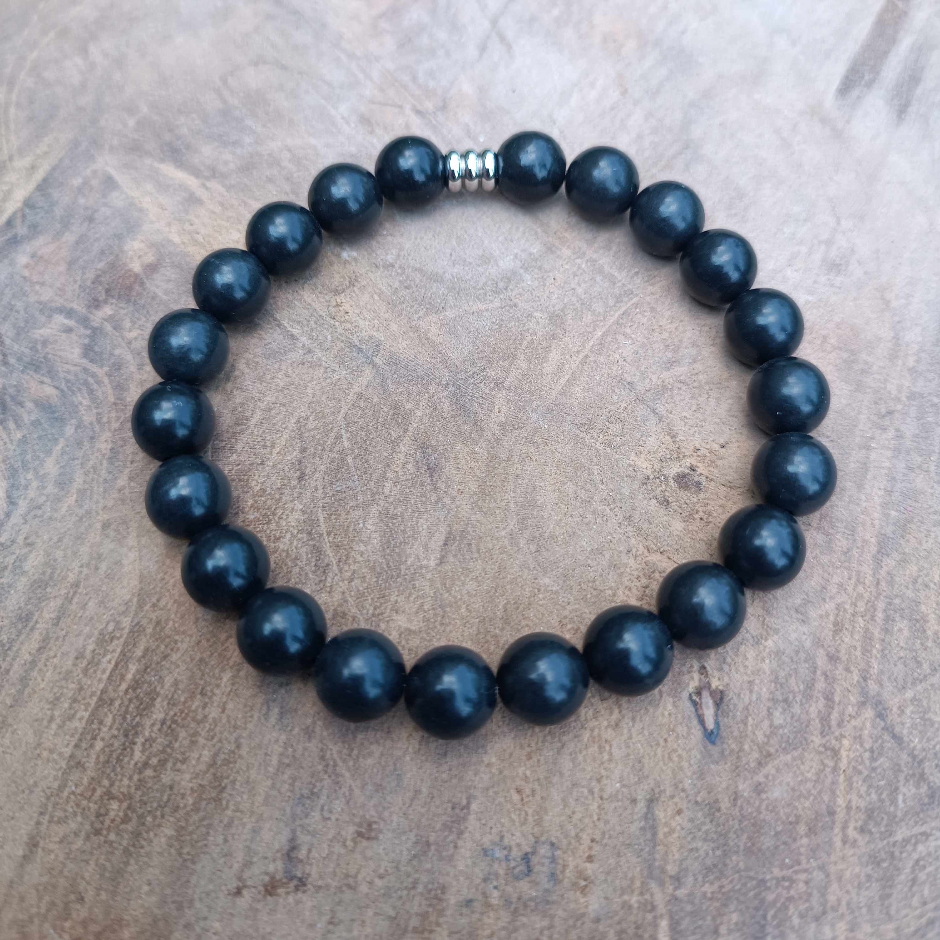 Bracelet Shungite