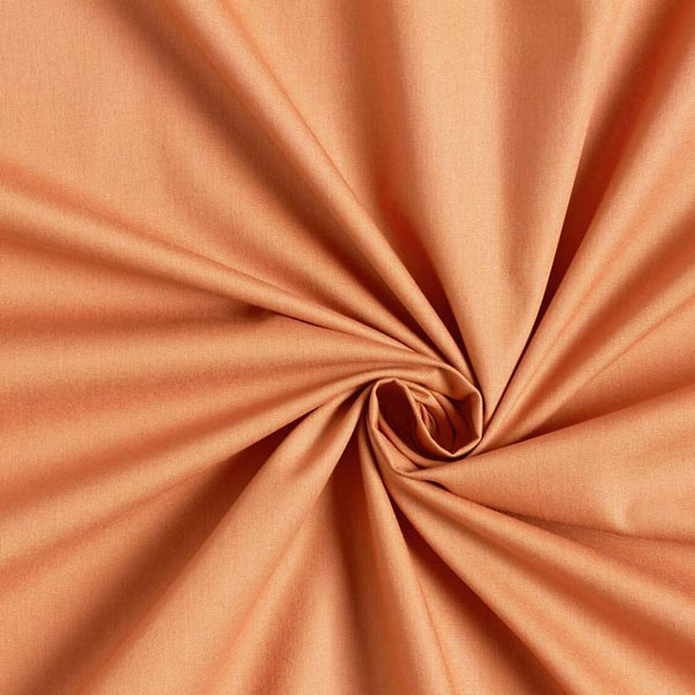 Miniature : Turban uni Ajustable (Caramel) de la marque Entrenoue