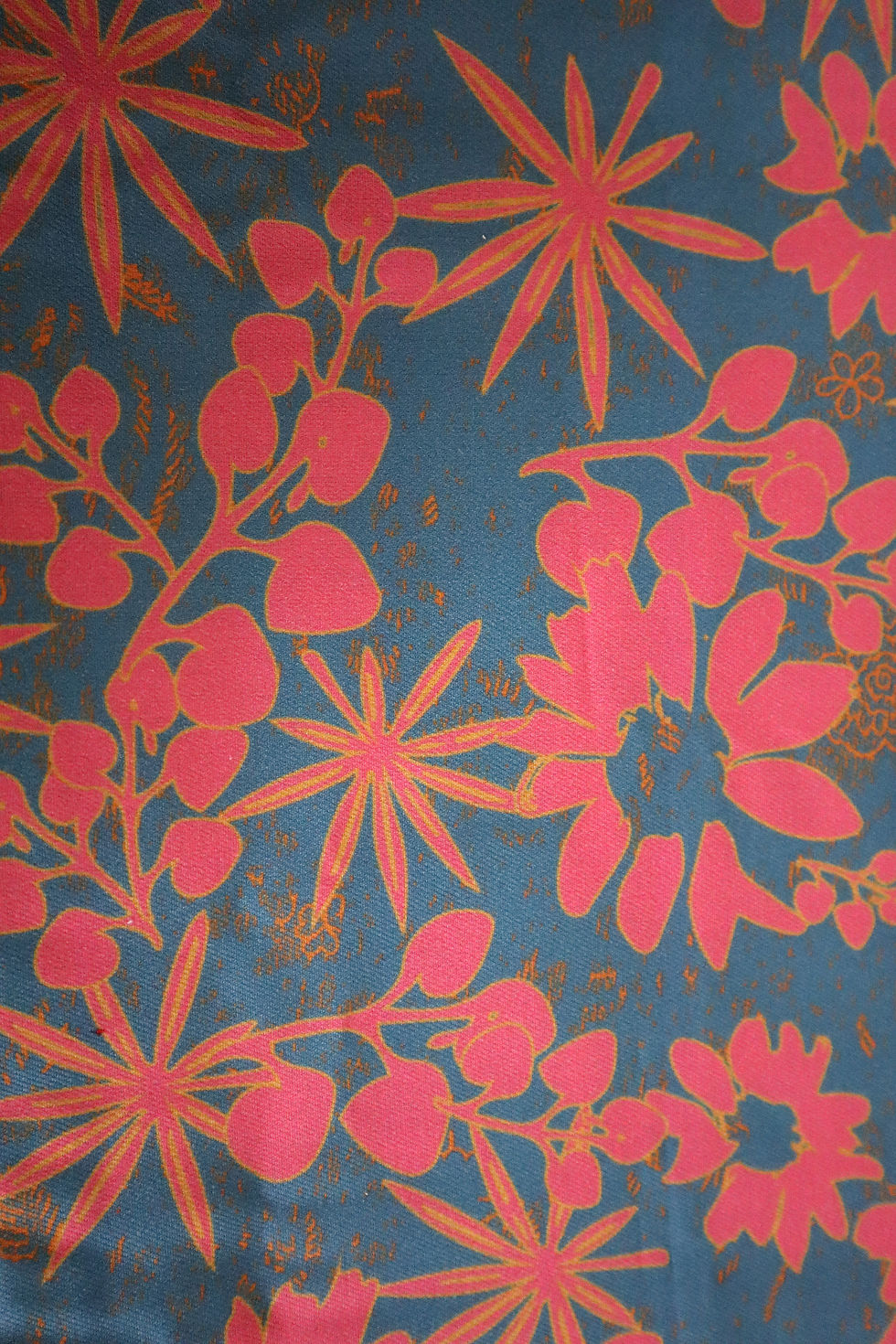 serre tête tissu entrenoue