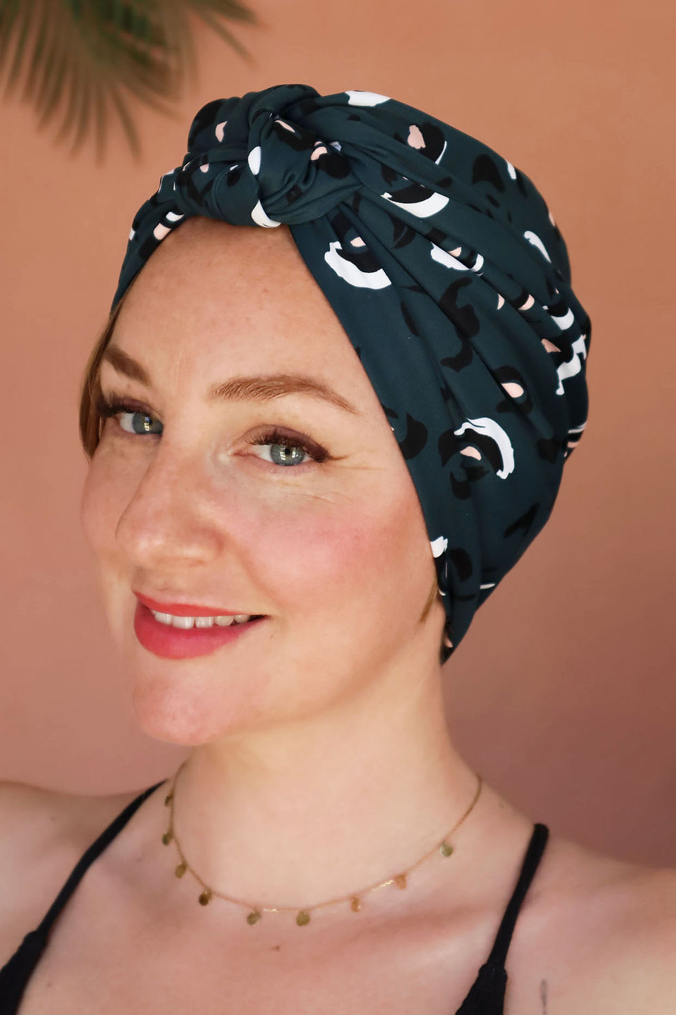 Miniature : Bonnet de bain "Tatiana"