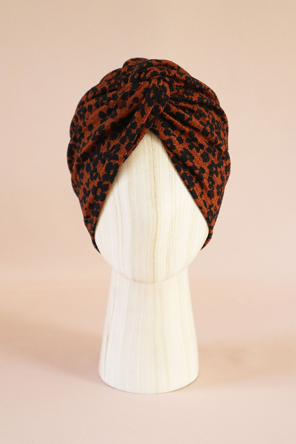 Miniature : Bonnet Zéphir (Deux déclinaisons)