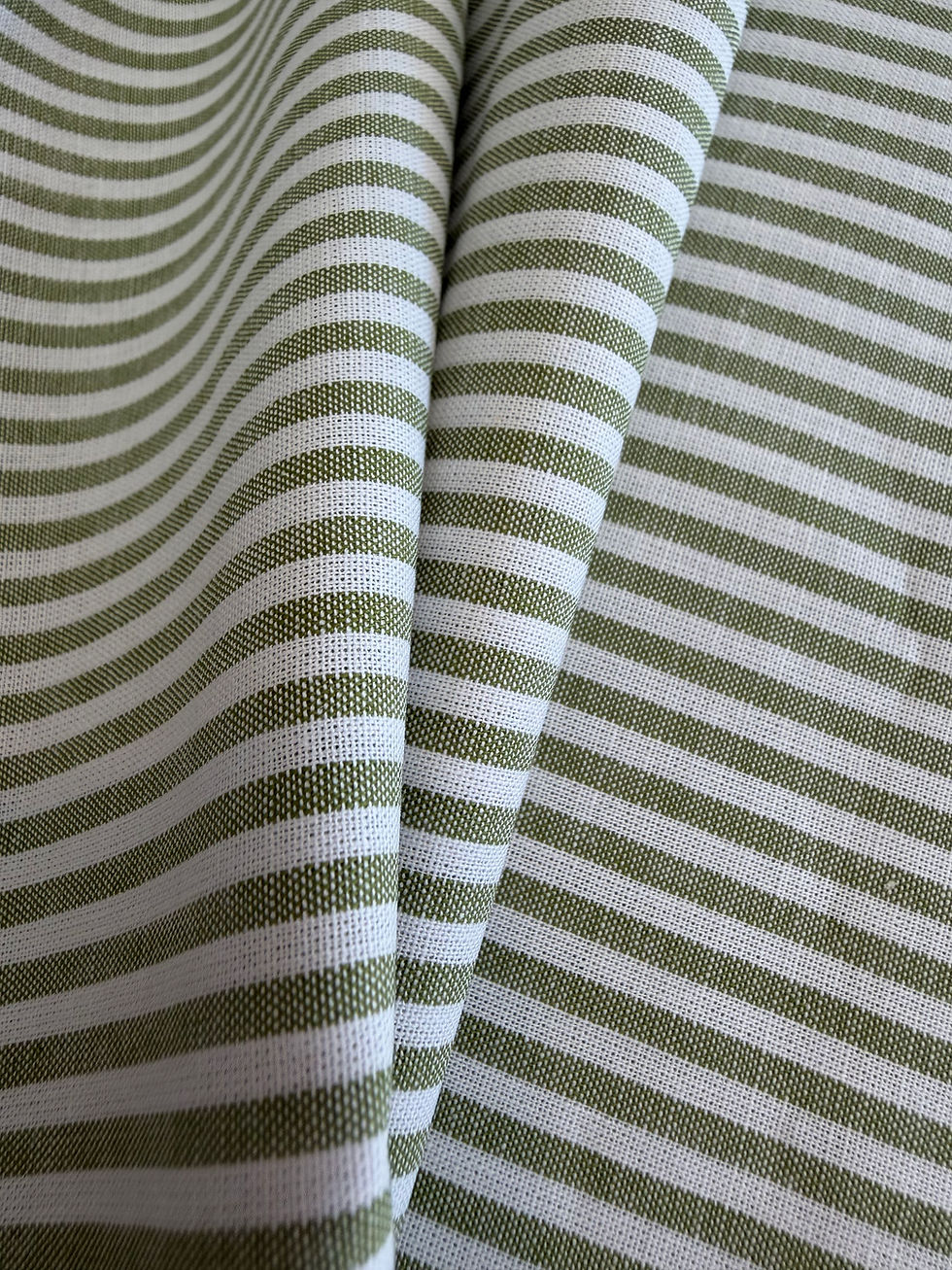 Miniature : Bandeau "Océanne vert"