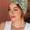 Miniature : Turban "June" Ajustable de la marque Entrenoue