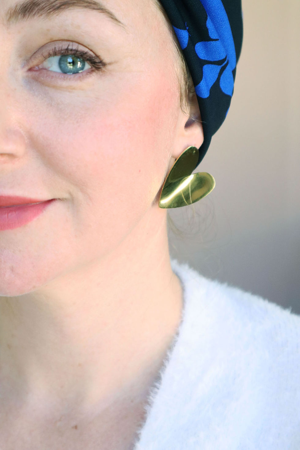 Miniature : Boucles d'oreilles Lovely
