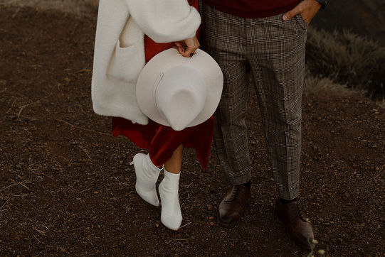Engagement session golden Gate bridge