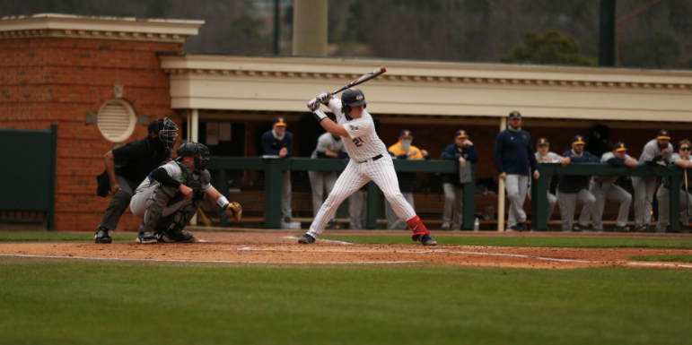 Past Week in Baseball