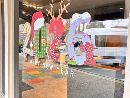 Successful Conclusion of the Youth Vision Screening Charity Event