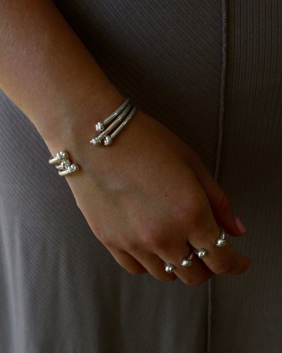 Miniatura: Brazalete Nudo Mini Desatanudos