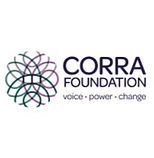 Corra Foundation logo