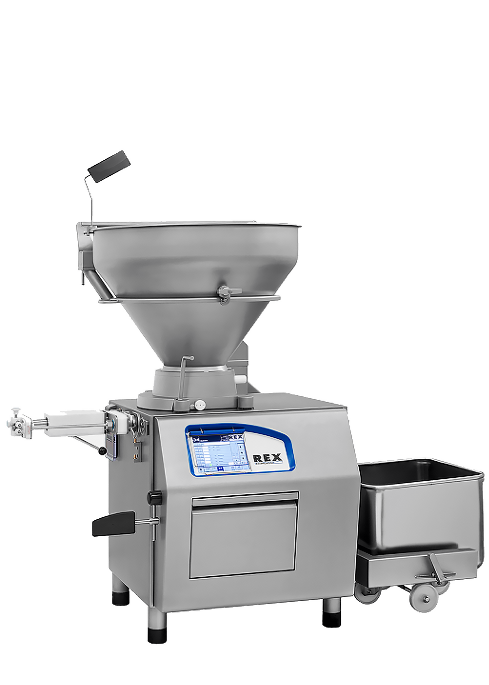 RVF 736