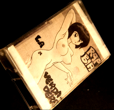 La Rapbia Clan - La “R” Verdadera