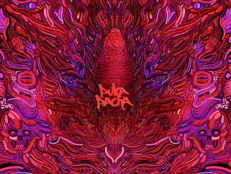 LaMafiandina - Puka Pacha