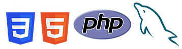 1499794875html-css-php-mysql-logo-png-tr