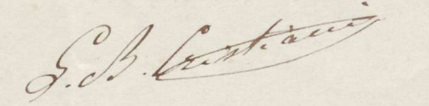 Signature
