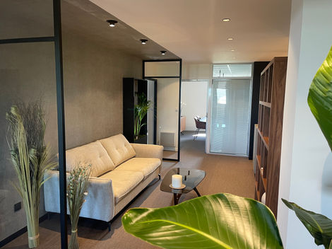 Après espace lounge