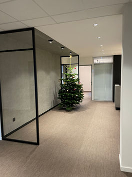 AVANT - Espace lounge