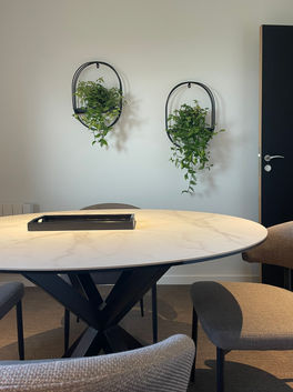 espace cuisine après