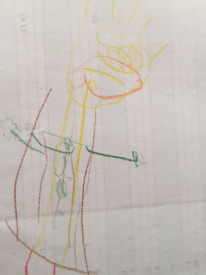 Over Sinterklaas en andere ontgoochelingen