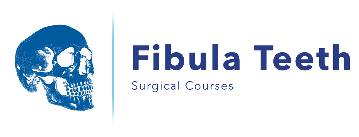 Fibula Teeth