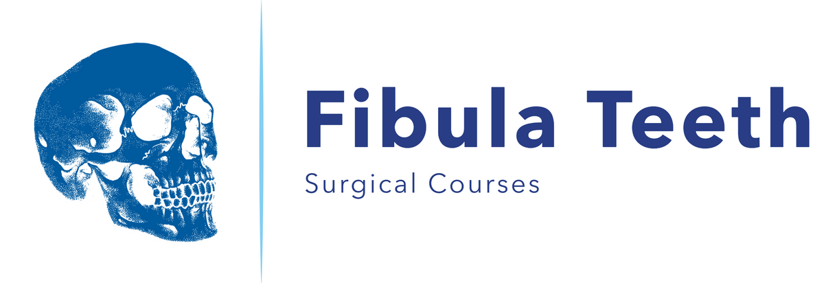 Fibula Teeth