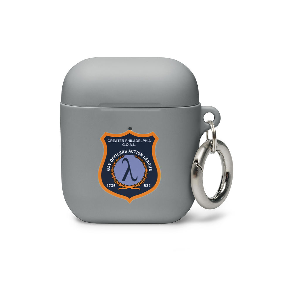 Thumbnail: GOAL AirPods case