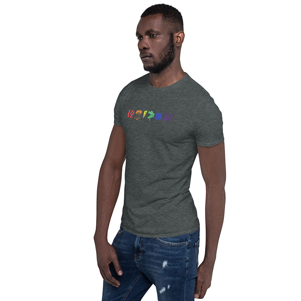 Thumbnail: GOAL  T-Shirt