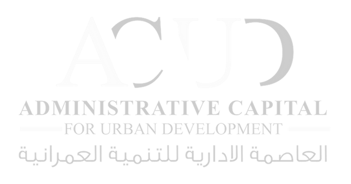 administrative capital for urban development