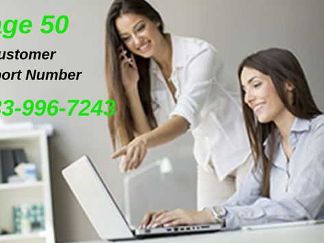Pick Sage 50 Customer Support Number 1-833-996-7243 To Fix Backup Issue In Sage 50