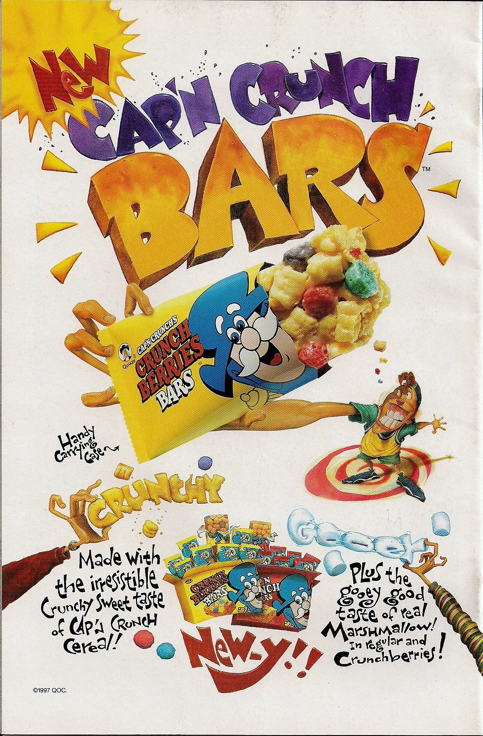 Vintage Comics - Supergirl Soul Survivor #12 Aug 97 Peter David Signed