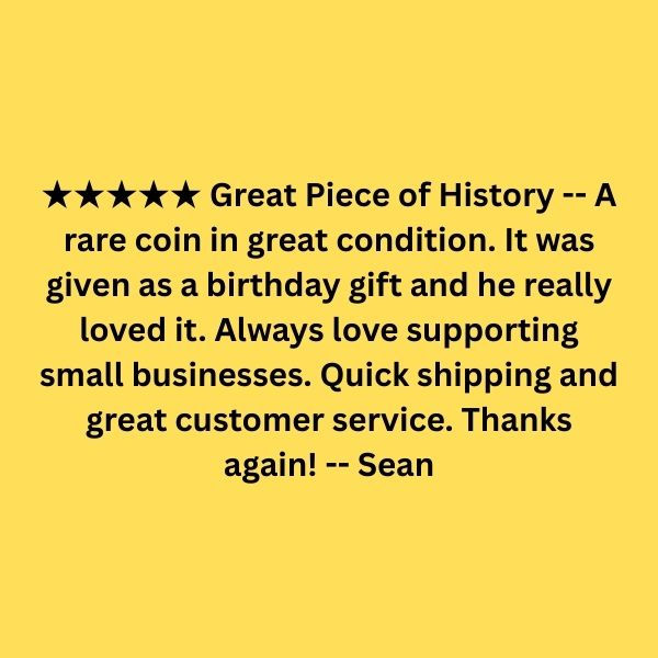 Sean Review