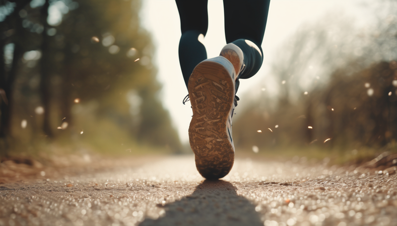 12-Week Waist, Hormones & Glutes Reset Run