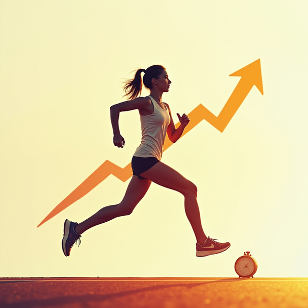 8-Week Strong Glutes & Running Foundation