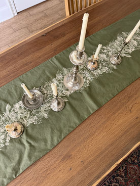 Establishing New Rhythms in Summer: Celebrating the Liturgical Year Together