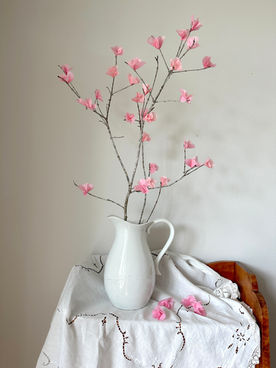Blooming Branches: A Simple Easter Craft (and a Sweet Mother’s Day Gift)