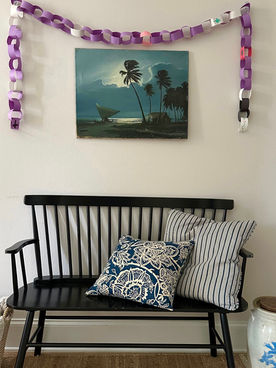 Make a Lenten Paper Chain Countdown