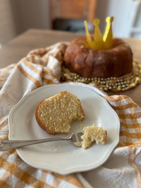 Celebrating Christ the King Sunday