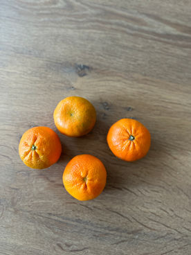 The Meaning of Oranges on St. Nicholas Day