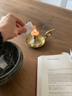 Lent: A Season of Repentance, Renewal, and Preparation