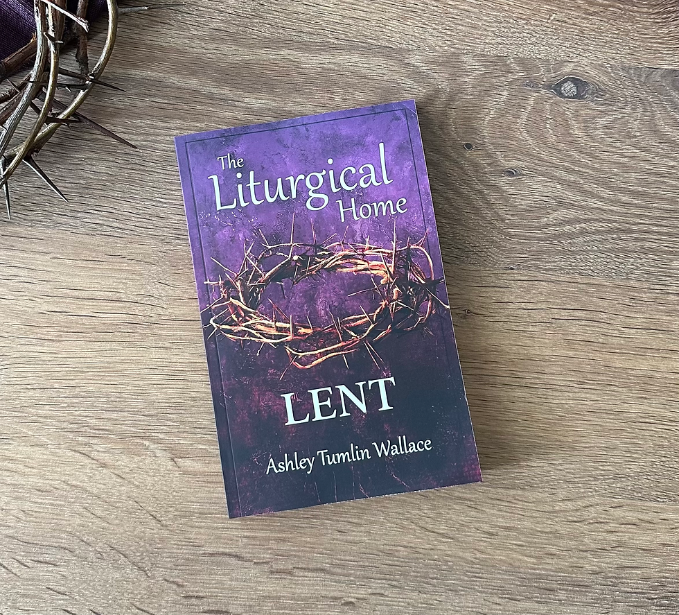 Lent book