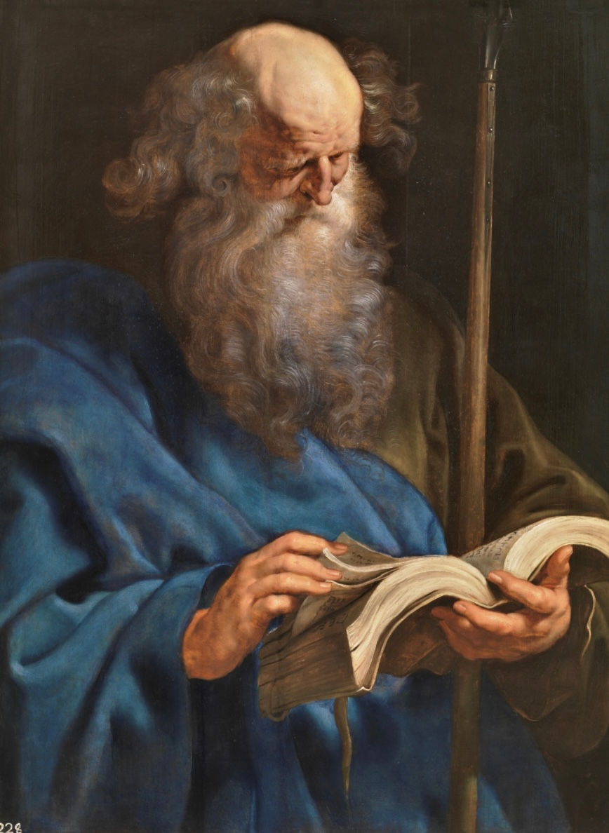 Celebrating the Feast of St. Thomas