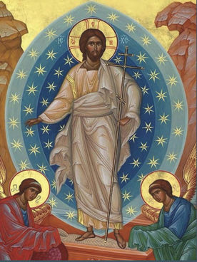 Easter Is Not Over — It Has Just Begun