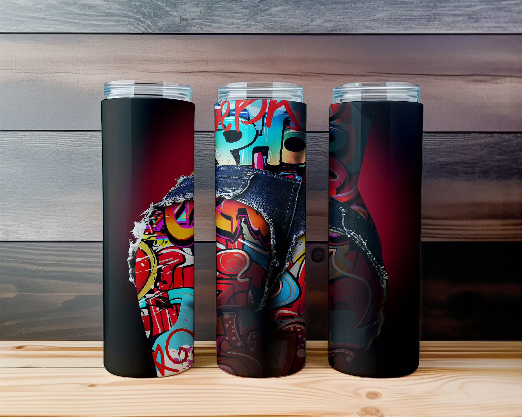 The Tattoo Collection