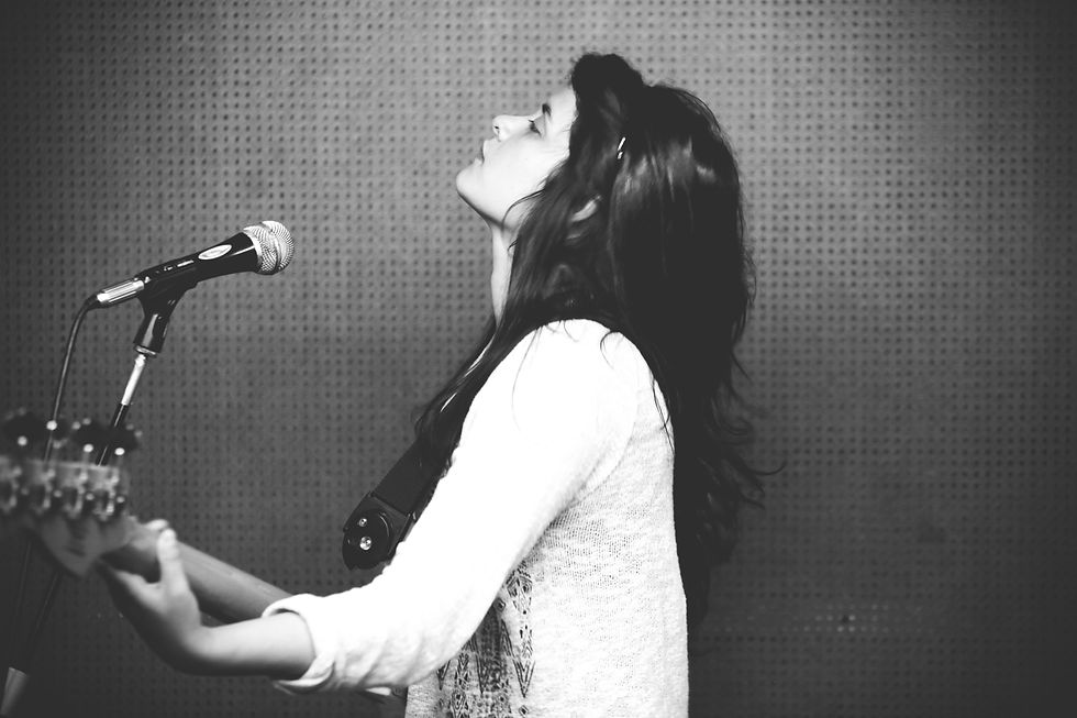 ph: Gustavo MartÃnez