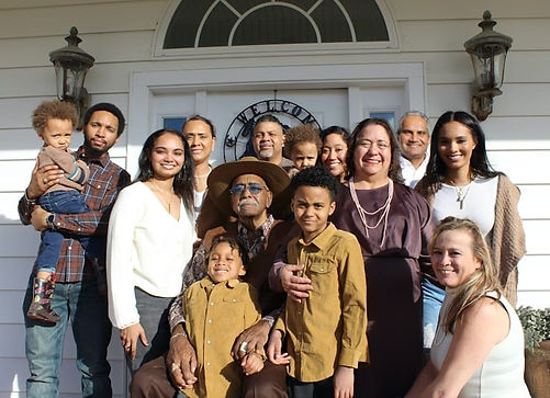 Family TV Station is for all families