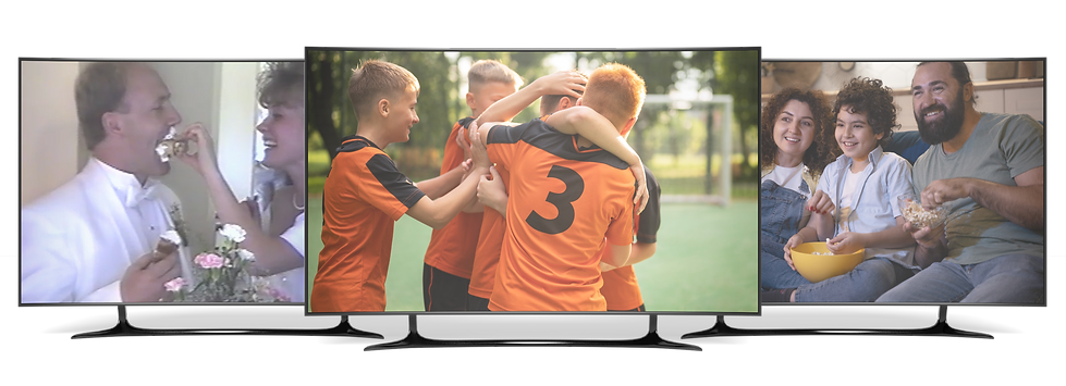Family TV Station is for all ages