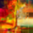 abstract-tree-art-background-with-reflective-glowing-gold-red-green-alcohol-ink-element.jp