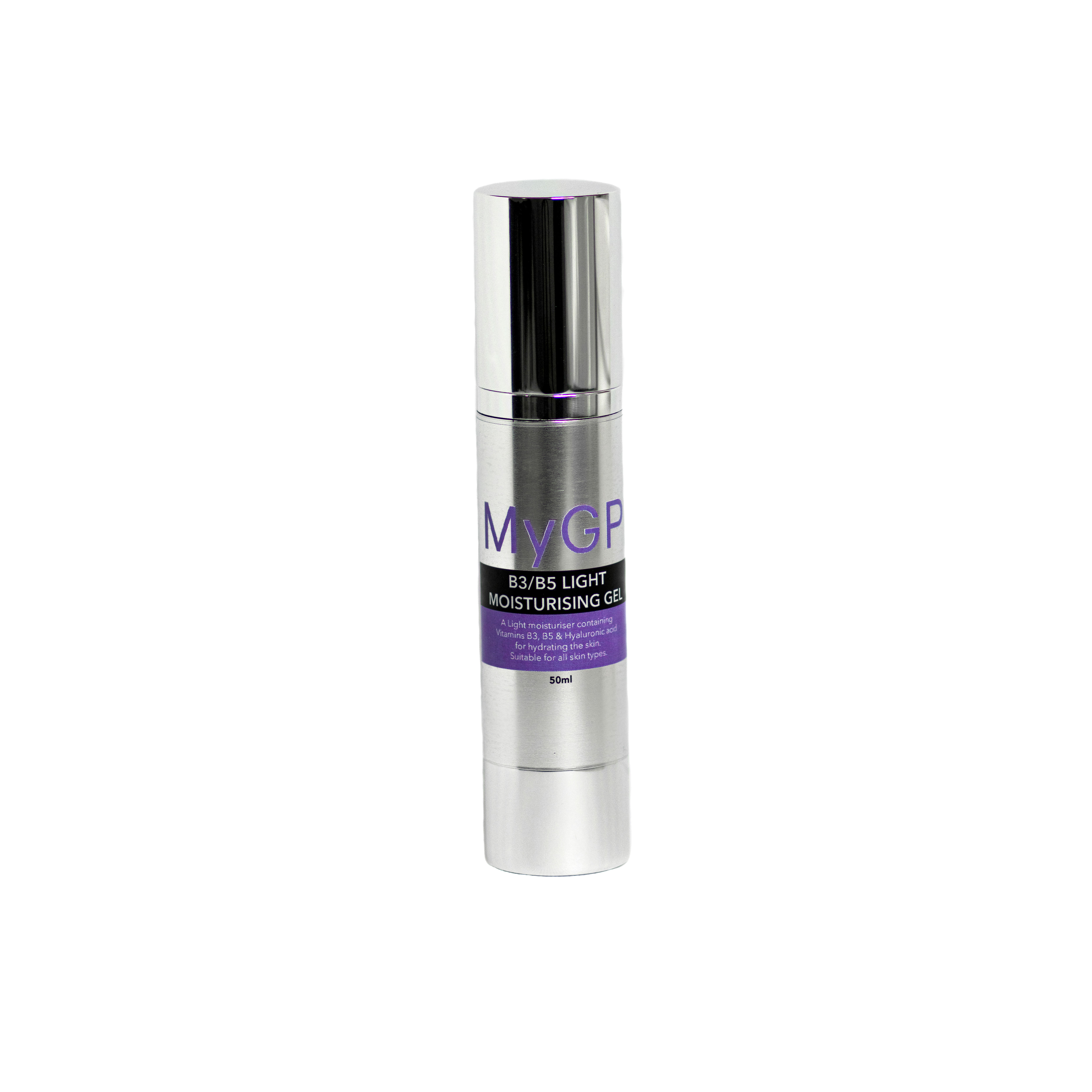 B3/B5 Light Moisturising Gel 50ml